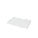 Coperchio in plastica per cassette impasto pizza